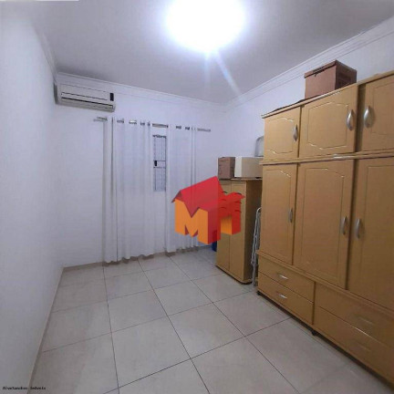 Imagem Apartamento com 2 Quartos à Venda, 57 m² em Parque Nova Carioba - Americana