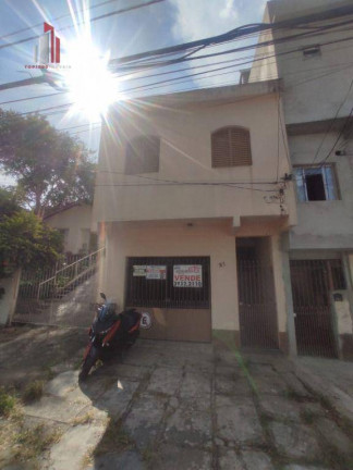 Imagem Sobrado com 3 Quartos à Venda, 150 m² em Cachoeirinha - São Paulo Imagem Sobrado com 3 Quartos à Venda, 150 m² em Cachoeirinha - São Paulo