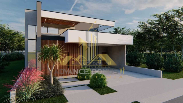 Casa com 3 Quartos à Venda, 190 m² em Brigadeiro Tobias - Sorocaba