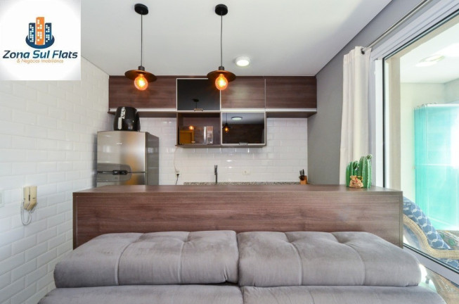 Imagem Apartamento com 1 Quarto à Venda, 43 m² em Jardim Aeroporto - São Paulo Imagem Apartamento com 1 Quarto à Venda, 43 m² em Jardim Aeroporto - São Paulo