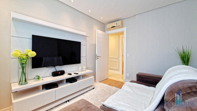 Imagem Apartamento com 4 Quartos à Venda, 129 m² em Centro - Balneário Camboriú