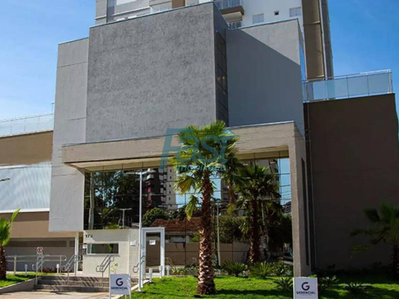 Imagem Apartamento com 3 Quartos à Venda, 77 m² em Goiabeira - Cuiabá