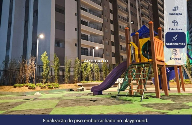 Imagem Apartamento com 3 Quartos à Venda, 90 m² em Barra Funda - São Paulo