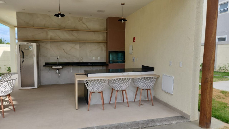 Imagem Apartamento com 2 Quartos à Venda, 56 m² em Buraquinho - Lauro De Freitas Imagem Apartamento com 2 Quartos à Venda, 56 m² em Buraquinho - Lauro De Freitas