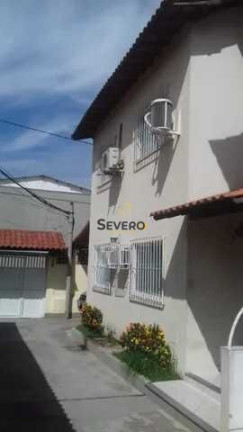 Apartamento com 2 Quartos à Venda, 68 m² em Laranjal - São Gonçalo