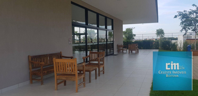 Terreno à Venda, 332 m² em Portal Ville Jardins - Boituva