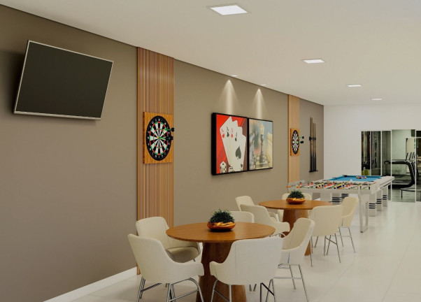 Imagem Apartamento com 2 Quartos à Venda, 42 m² em Mansour - Uberlândia Imagem Apartamento com 2 Quartos à Venda, 42 m² em Mansour - Uberlândia