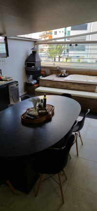 Imagem Apartamento com 3 Quartos à Venda, 126 m² em Jardim Goiás - Goiânia Imagem Apartamento com 3 Quartos à Venda, 126 m² em Jardim Goiás - Goiânia