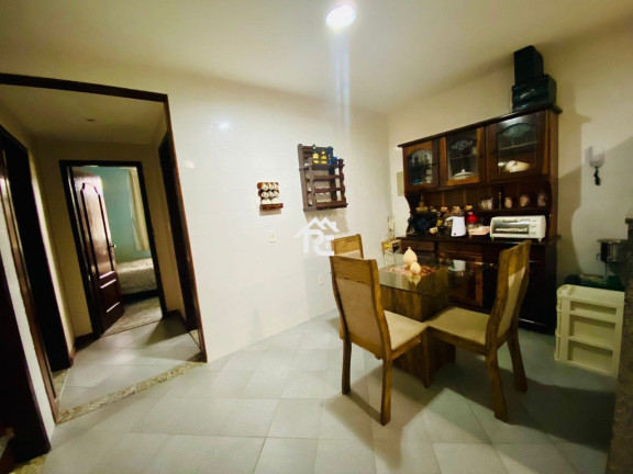 Imagem Casa com 5 Quartos à Venda, 370 m² em Mangueira - São Gonçalo Imagem Casa com 5 Quartos à Venda, 370 m² em Mangueira - São Gonçalo