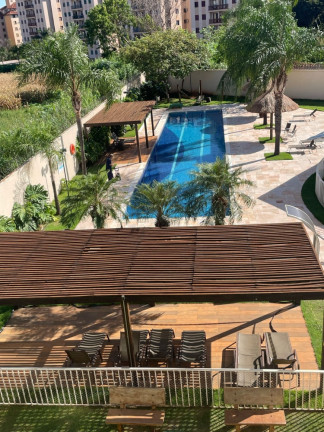 Imagem Apartamento com 1 Quarto para Alugar, 23 m² em Iguatemi - Ribeirão Preto Imagem Apartamento com 1 Quarto para Alugar, 23 m² em Iguatemi - Ribeirão Preto