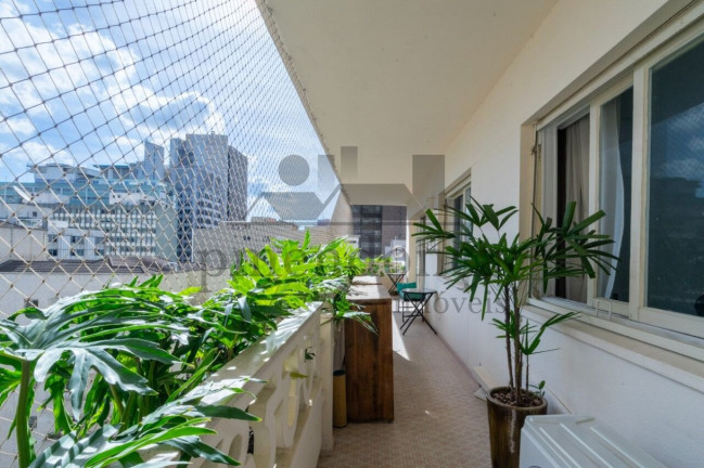 Imagem Apartamento com 3 Quartos à Venda, 170 m² em Bela Vista - São Paulo Imagem Apartamento com 3 Quartos à Venda, 170 m² em Bela Vista - São Paulo