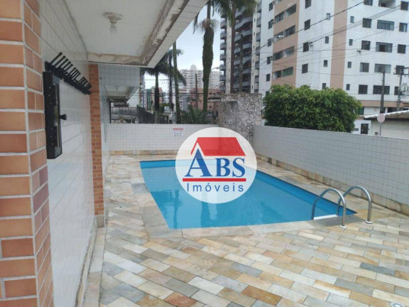 Apartamento com 1 Quarto à Venda, 68 m² em Tupi - Praia Grande