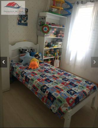 Imagem Apartamento com 2 Quartos à Venda, 52 m² em Vila São João - Guarulhos