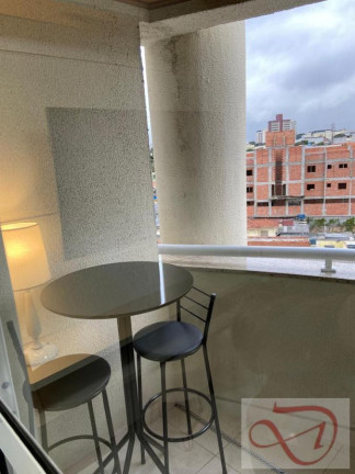 Imagem Apartamento com 3 Quartos à Venda, 77 m² em Casa Branca - Santo André Imagem Apartamento com 3 Quartos à Venda, 77 m² em Casa Branca - Santo André