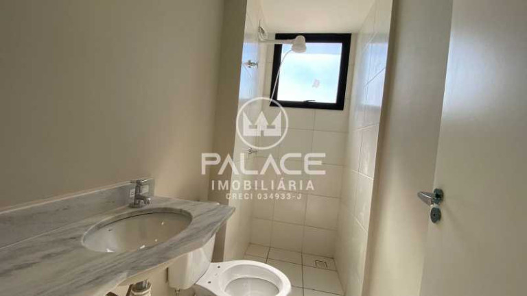 Imagem Apartamento com 2 Quartos à Venda, 65 m² em Chácara Esperia - Piracicaba