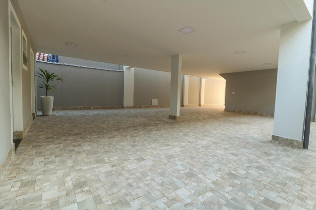Imagem Casa de Condomínio com 2 Quartos à Venda, 44 m² em Jardim Imperador - Praia Grande Imagem Casa de Condomínio com 2 Quartos à Venda, 44 m² em Jardim Imperador - Praia Grande