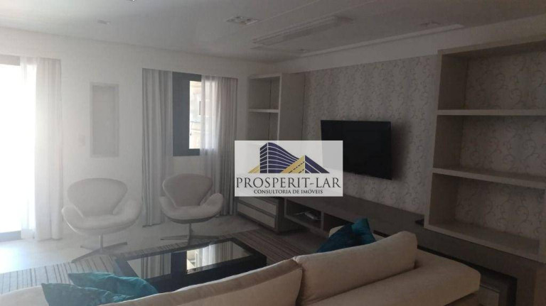 Imagem Apartamento com 3 Quartos à Venda, 129 m² em Vila Lanzara - Guarulhos Imagem Apartamento com 3 Quartos à Venda, 129 m² em Vila Lanzara - Guarulhos