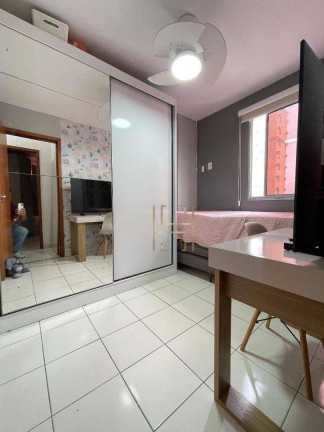 Imagem Apartamento com 2 Quartos à Venda, 54 m² em Laranjeiras - Serra Imagem Apartamento com 2 Quartos à Venda, 54 m² em Laranjeiras - Serra