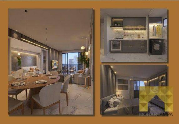 Imagem Apartamento com 2 Quartos à Venda, 63 m² em Bessa - João Pessoa Imagem Apartamento com 2 Quartos à Venda, 63 m² em Bessa - João Pessoa