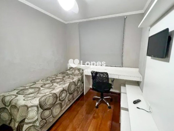Imagem Apartamento com 2 Quartos à Venda, 56 m² em Jardim Miranda - Campinas