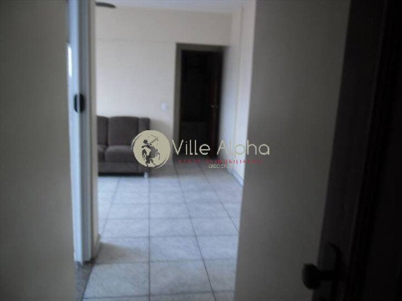 Imagem Apartamento com 1 Quarto à Venda, 53 m² em Macuco - Santos Imagem Apartamento com 1 Quarto à Venda, 53 m² em Macuco - Santos