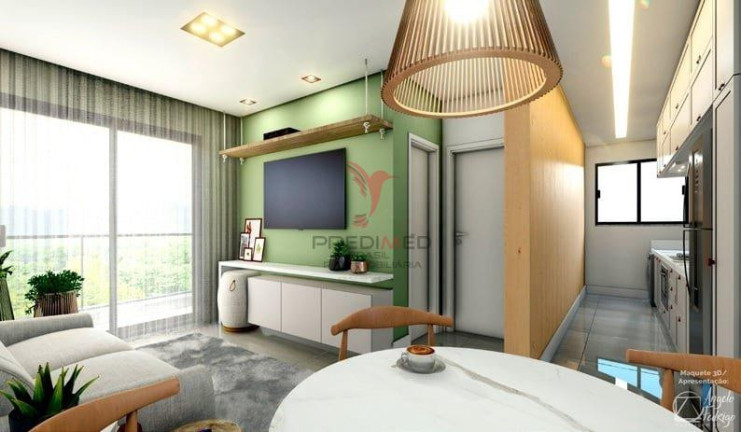 Imagem Imóvel com 1 Quarto à Venda, 33 m² em Santo Antônio De Lisboa - Florianópolis Imagem Imóvel com 1 Quarto à Venda, 33 m² em Santo Antônio De Lisboa - Florianópolis