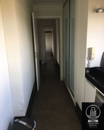 Imagem Apartamento com 3 Quartos à Venda, 170 m² em Jardim Emília - Sorocaba