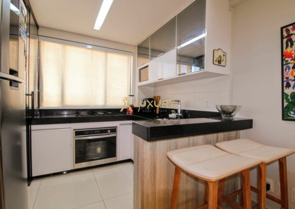 Imagem Imóvel com 2 Quartos à Venda, 64 m² em São Pedro - Belo Horizonte