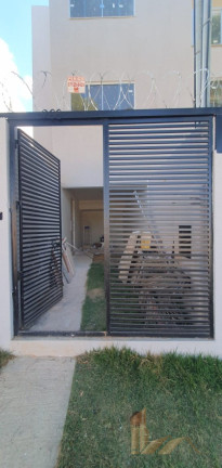 Imagem Casa com 2 Quartos à Venda, 80 m² em Céu Azul - Belo Horizonte Imagem Casa com 2 Quartos à Venda, 80 m² em Céu Azul - Belo Horizonte