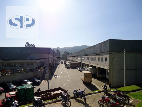 Imagem Imóvel Comercial para Alugar, 1.300 m² em Jardim Itaquiti - Barueri