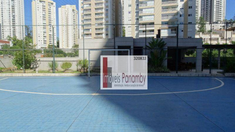 Imagem Apartamento com 2 Quartos à Venda, 55 m² em Morumbi - São Paulo Imagem Apartamento com 2 Quartos à Venda, 55 m² em Morumbi - São Paulo