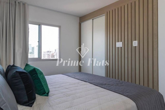Imagem Apartamento com 1 Quarto à Venda, 48 m² em Consolação - São Paulo Imagem Apartamento com 1 Quarto à Venda, 48 m² em Consolação - São Paulo