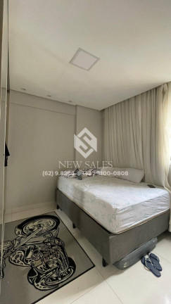 Imagem Apartamento com 3 Quartos à Venda, 116 m² em Setor Bueno - Goiânia Imagem Apartamento com 3 Quartos à Venda, 116 m² em Setor Bueno - Goiânia
