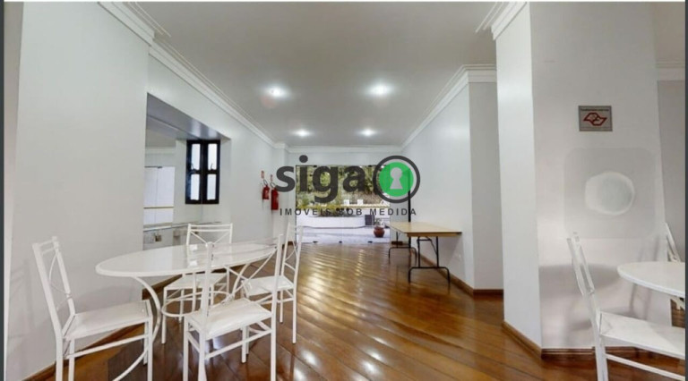 Imagem Apartamento com 2 Quartos à Venda, 120 m² em Vila Andrade - São Paulo Imagem Apartamento com 2 Quartos à Venda, 120 m² em Vila Andrade - São Paulo