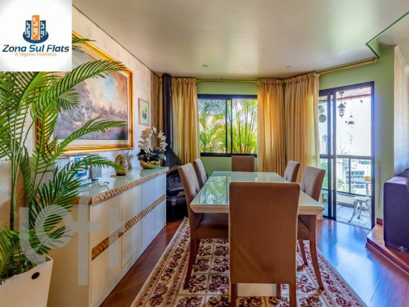 Imagem Imóvel com 3 Quartos à Venda, 181 m² em Vila Clementino - São Paulo Imagem Imóvel com 3 Quartos à Venda, 181 m² em Vila Clementino - São Paulo