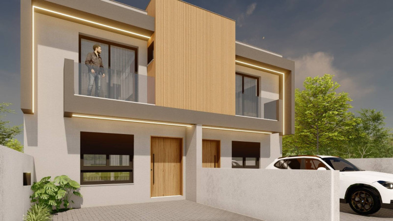 Imagem Sobrado com 3 Quartos à Venda, 214 m² em Mont Serrat - Canoas
