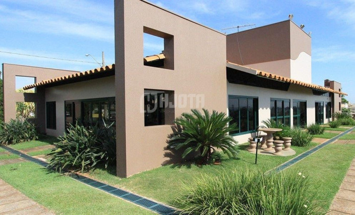 Imagem Casa de Condomínio com 3 Quartos à Venda, 250 m² em Loteamento Village Mirassol - Mirassol Imagem Casa de Condomínio com 3 Quartos à Venda, 250 m² em Loteamento Village Mirassol - Mirassol