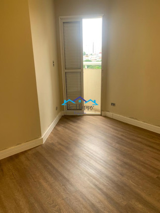 Imagem Apartamento com 3 Quartos à Venda, 100 m² em Vila Monte Alegre - São Paulo