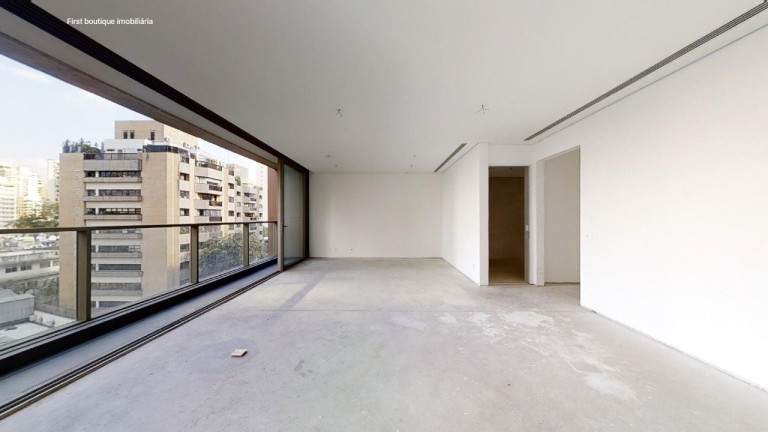 Imagem Apartamento com 3 Quartos à Venda, 501 m² em Itaim Bibi - São Paulo