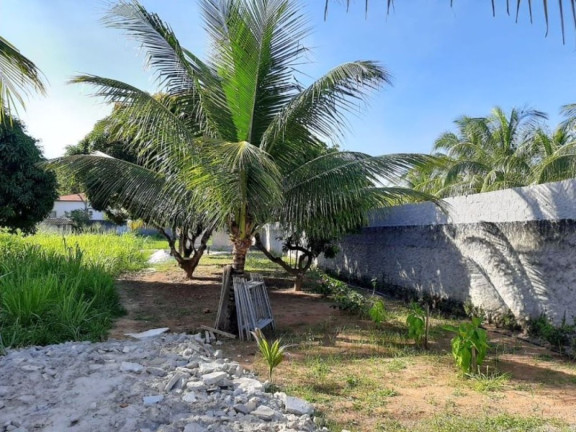 Terreno à Venda, 700 m² em Jauá 	 - Camaçari