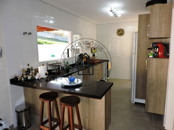 Imagem Casa de Condomínio com 3 Quartos à Venda, 507 m² em Chácaras São Carlos - Cotia