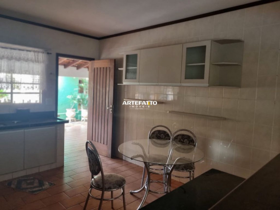 Imagem Casa com 3 Quartos à Venda, 270 m² em Centro - Neves Paulista Imagem Casa com 3 Quartos à Venda, 270 m² em Centro - Neves Paulista