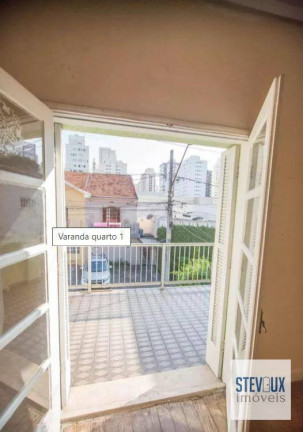 Imagem Sobrado com 2 Quartos à Venda, 130 m² em Moema Pássaros - São Paulo