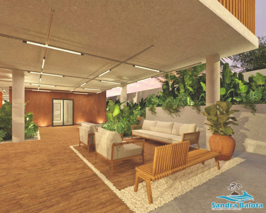 Imagem Apartamento com 2 Quartos à Venda, 77 m² em Tenório - Ubatuba Imagem Apartamento com 2 Quartos à Venda, 77 m² em Tenório - Ubatuba