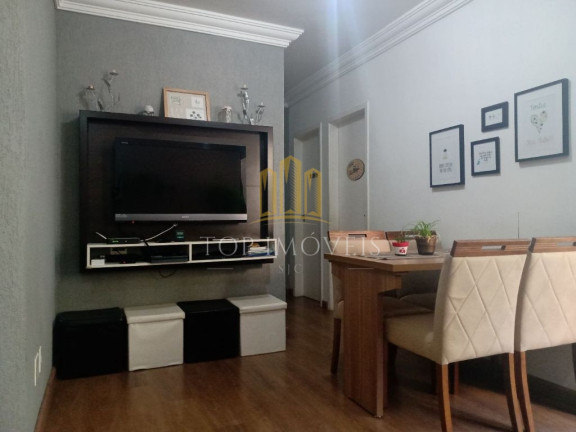 Imagem Apartamento com 2 Quartos à Venda, 63 m² em Jardim Oriente - São José Dos Campos Imagem Apartamento com 2 Quartos à Venda, 63 m² em Jardim Oriente - São José Dos Campos