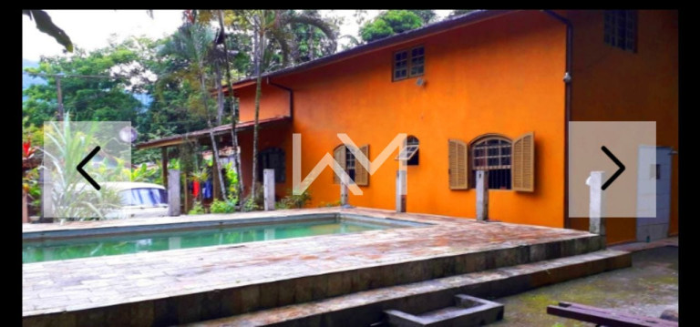 Casa com 3 Quartos à Venda, 200 m² em Boiçucanga - São Sebastião