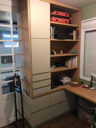 Imagem Apartamento com 3 Quartos à Venda, 78 m² em Centro - Florianópolis Imagem Apartamento com 3 Quartos à Venda, 78 m² em Centro - Florianópolis