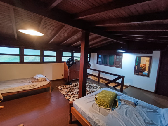 Imagem Imóvel com 3 Quartos à Venda, 250 m² em Praia Da Silveira - Garopaba