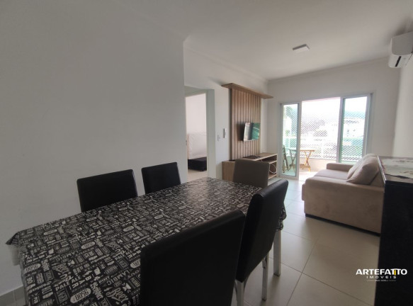 Imagem Apartamento com 2 Quartos à Venda, 68 m² em Praia Das Toninhas - Ubatuba