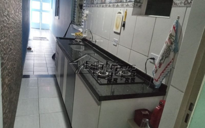 Imagem Casa com 2 Quartos à Venda, 64 m² em Jacareí - Jacareí Imagem Casa com 2 Quartos à Venda, 64 m² em Jacareí - Jacareí